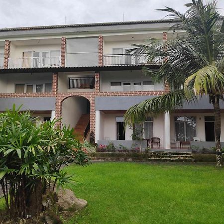 Pecatu Guesthouse Uluwatu Kültér fotó
