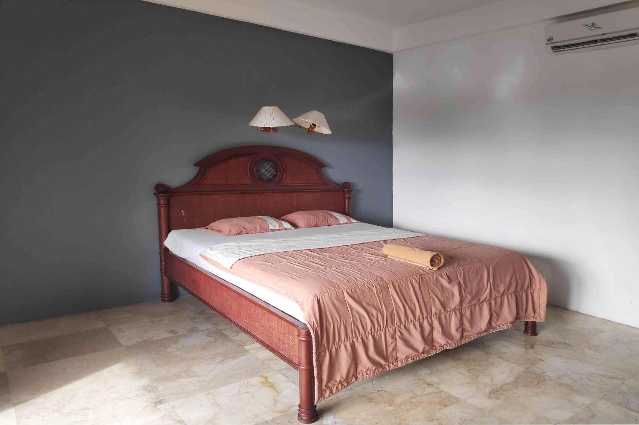 Pecatu Guesthouse Uluwatu Kültér fotó