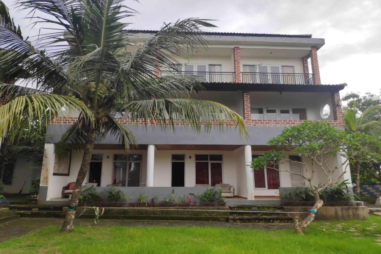 Pecatu Guesthouse Uluwatu Kültér fotó