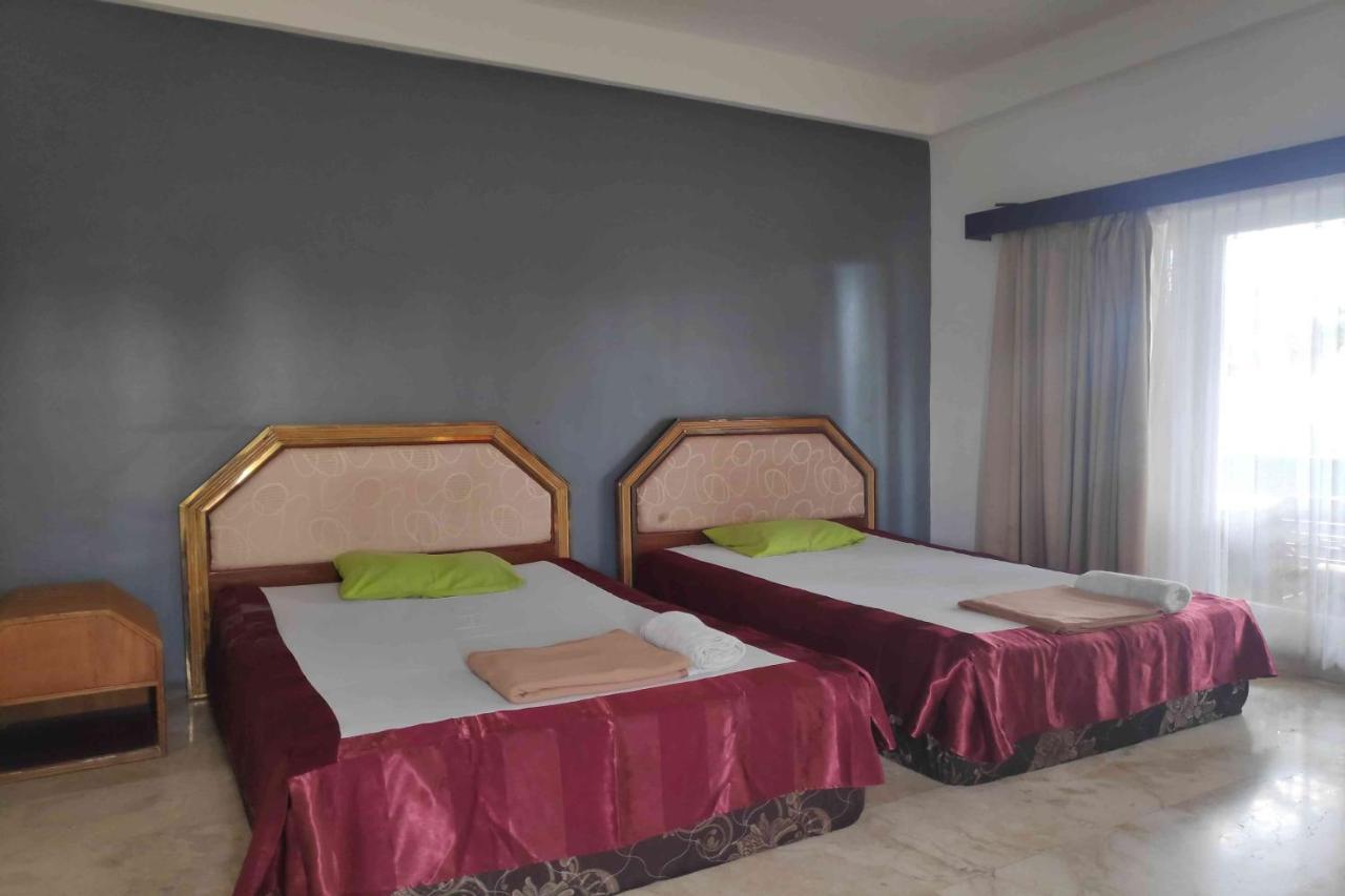 Pecatu Guesthouse Uluwatu Kültér fotó