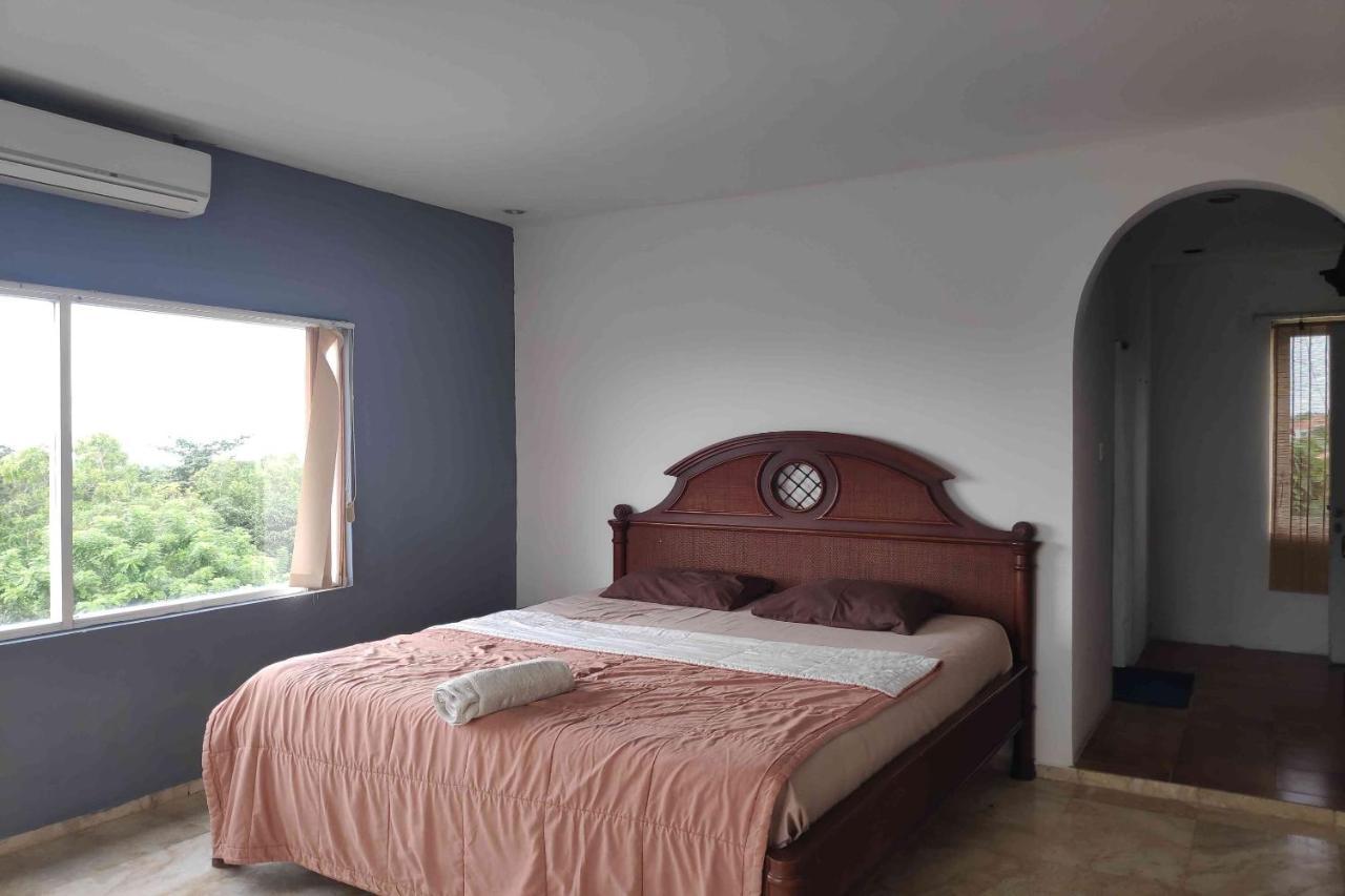 Pecatu Guesthouse Uluwatu Kültér fotó