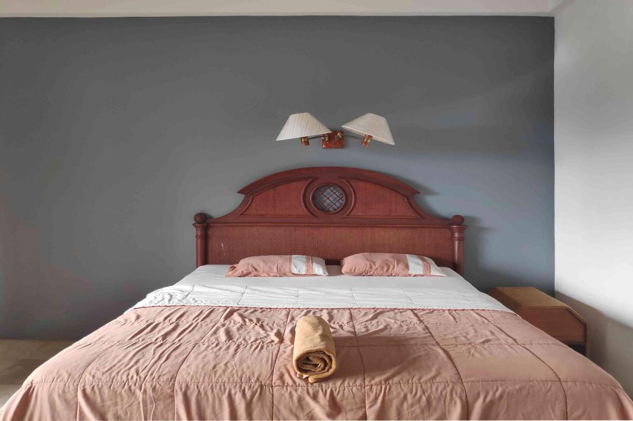 Pecatu Guesthouse Uluwatu Kültér fotó
