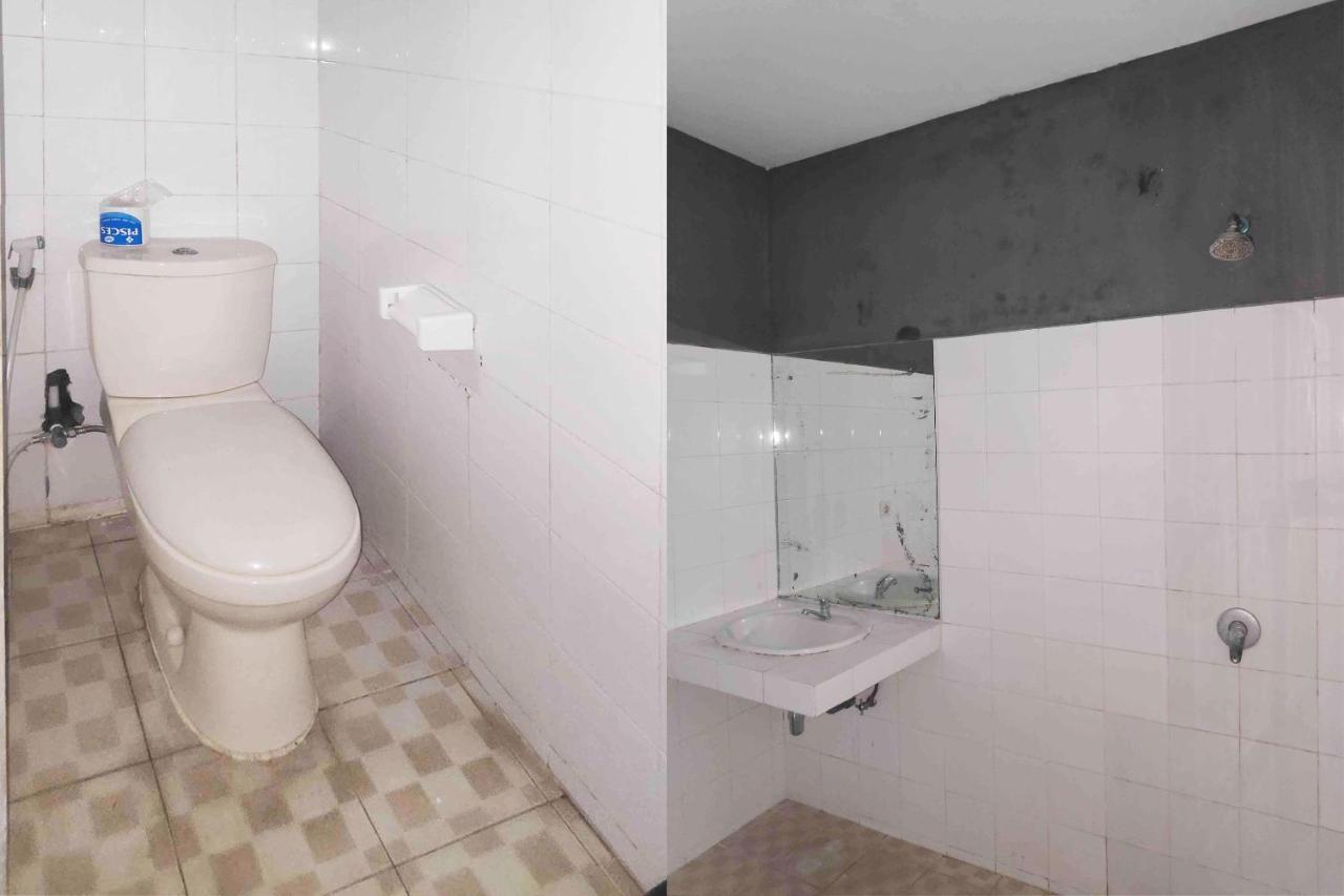 Pecatu Guesthouse Uluwatu Kültér fotó
