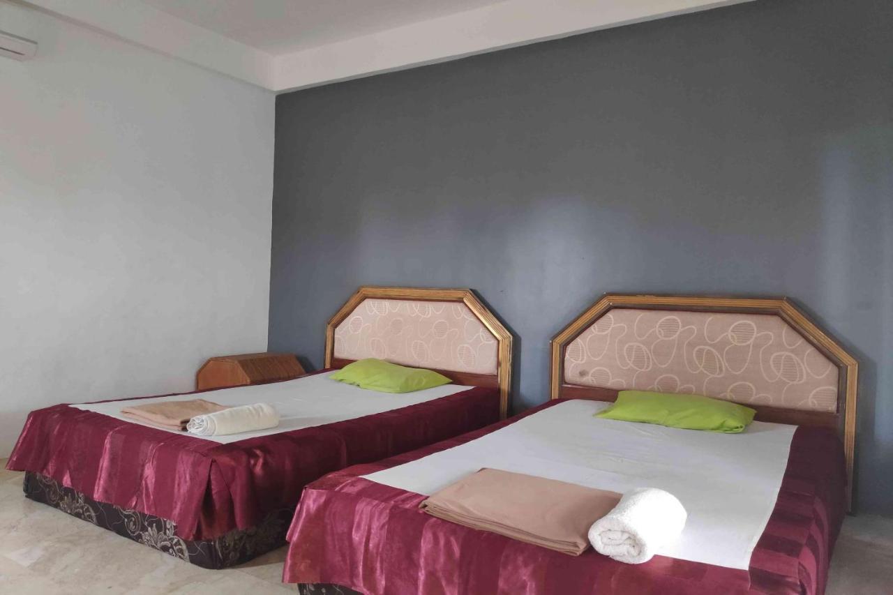 Pecatu Guesthouse Uluwatu Kültér fotó