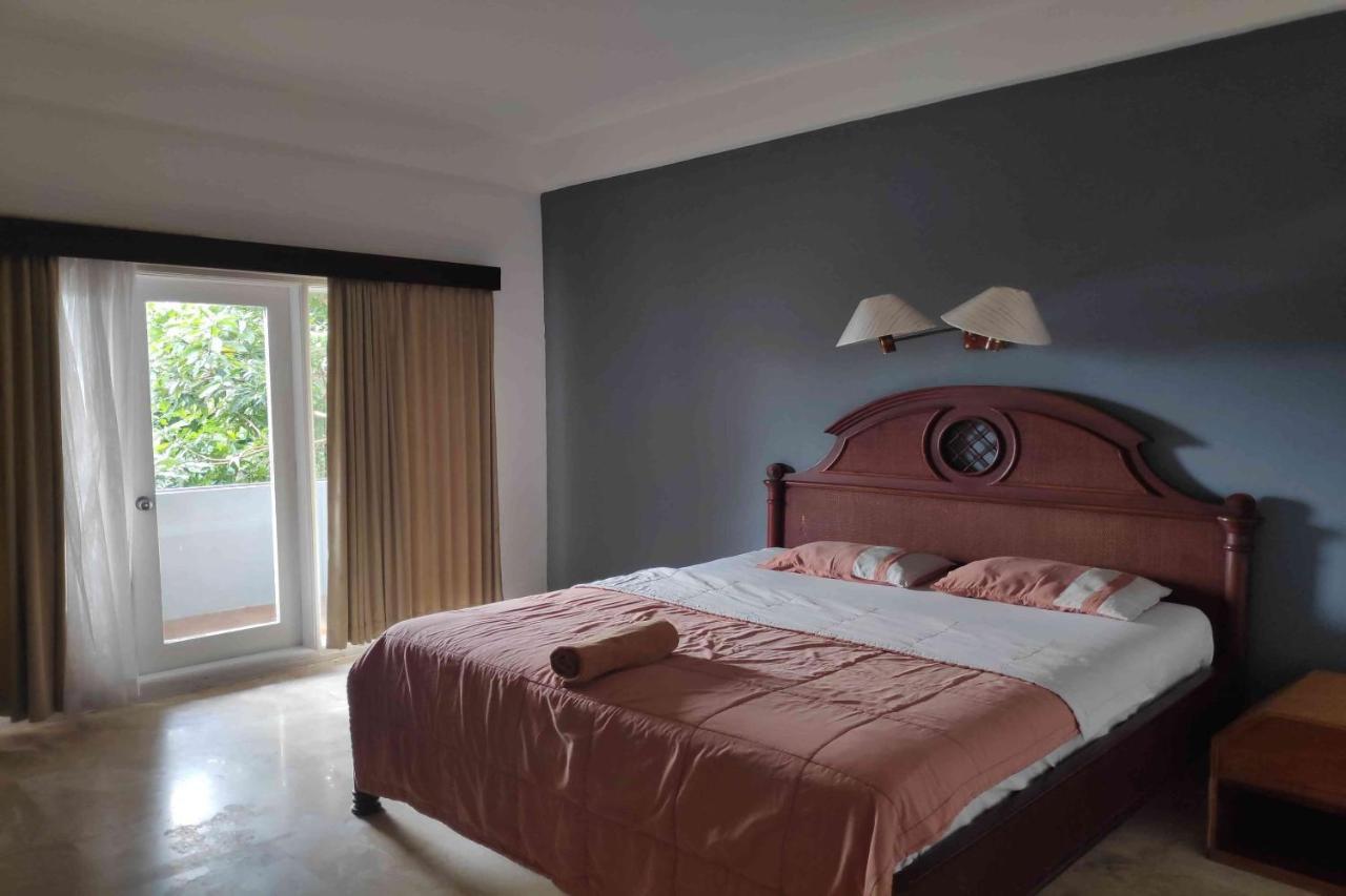 Pecatu Guesthouse Uluwatu Kültér fotó