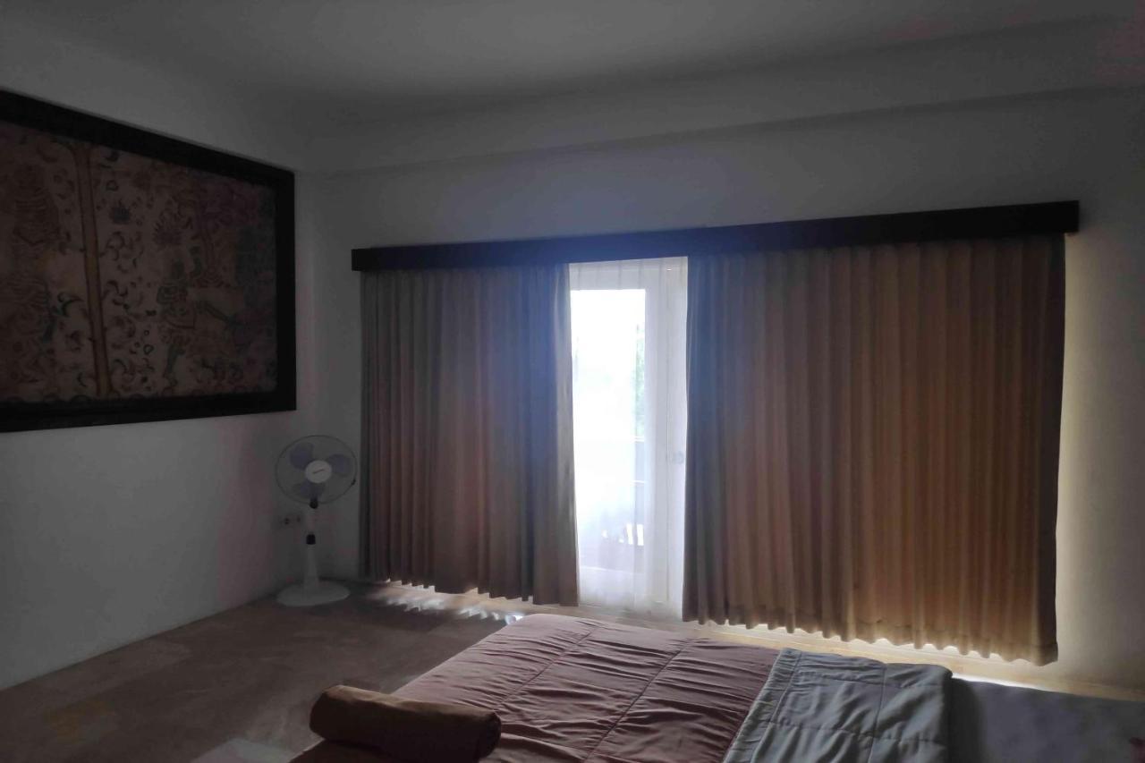 Pecatu Guesthouse Uluwatu Kültér fotó