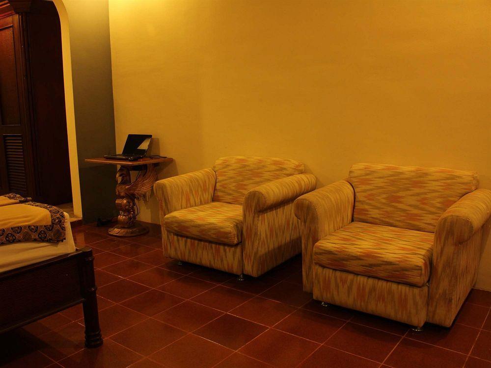 Pecatu Guesthouse Uluwatu Kültér fotó