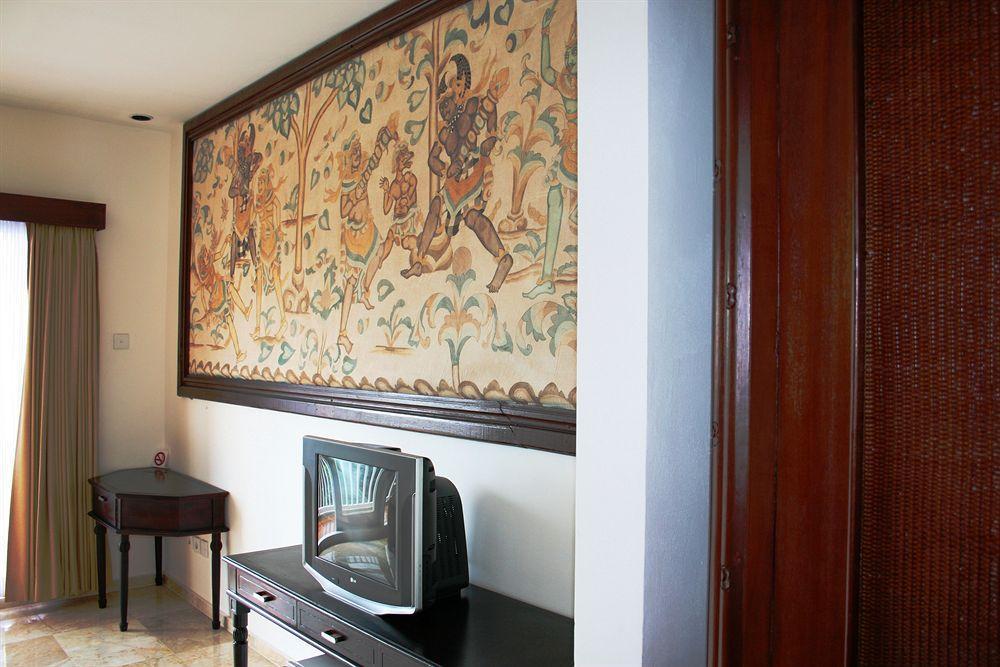 Pecatu Guesthouse Uluwatu Kültér fotó