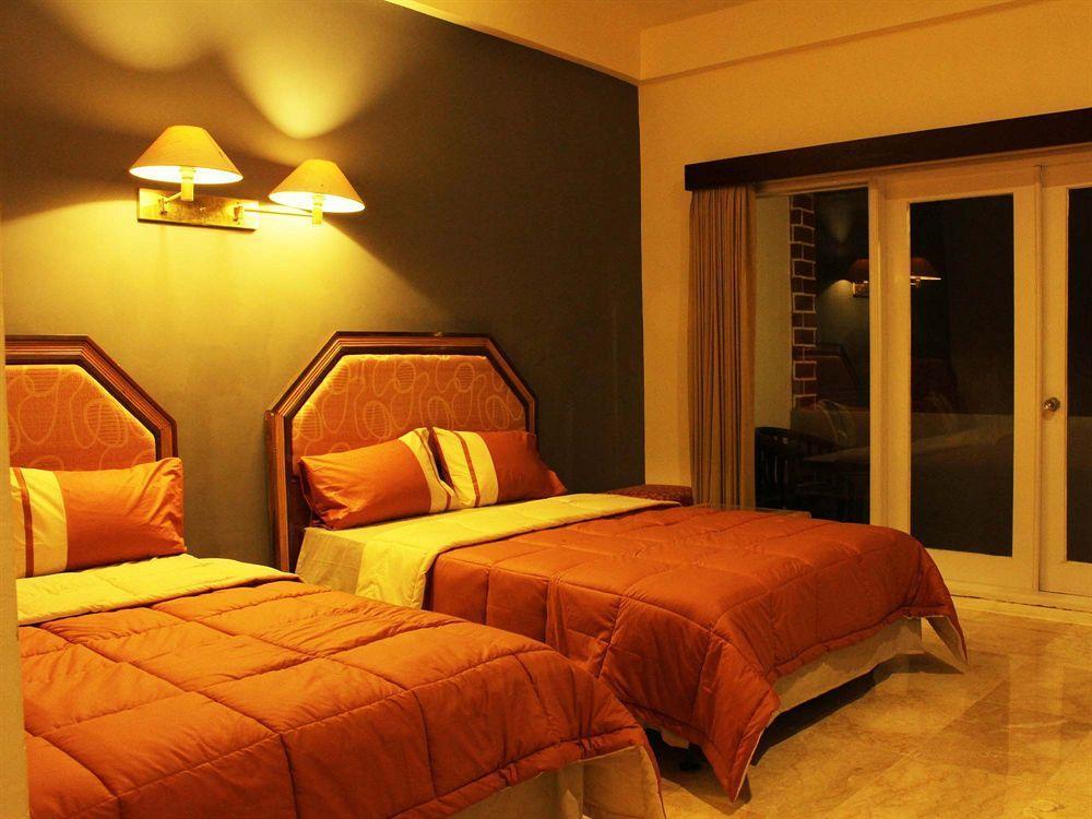 Pecatu Guesthouse Uluwatu Kültér fotó