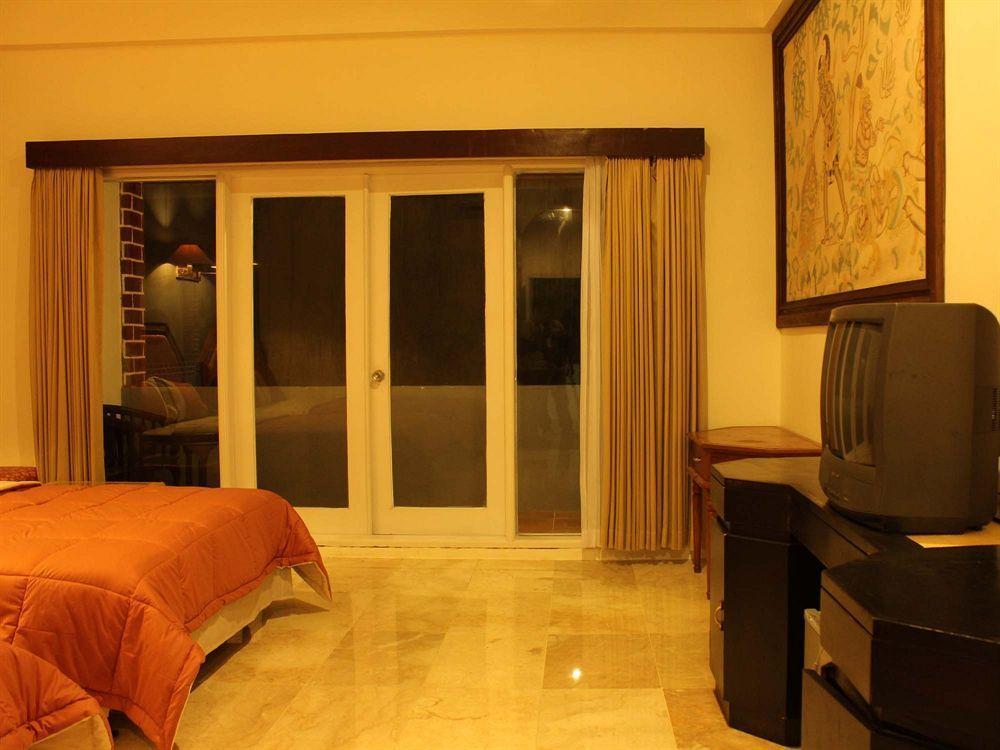 Pecatu Guesthouse Uluwatu Kültér fotó