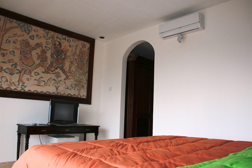 Pecatu Guesthouse Uluwatu Kültér fotó