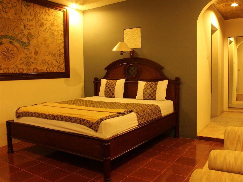 Pecatu Guesthouse Uluwatu Kültér fotó