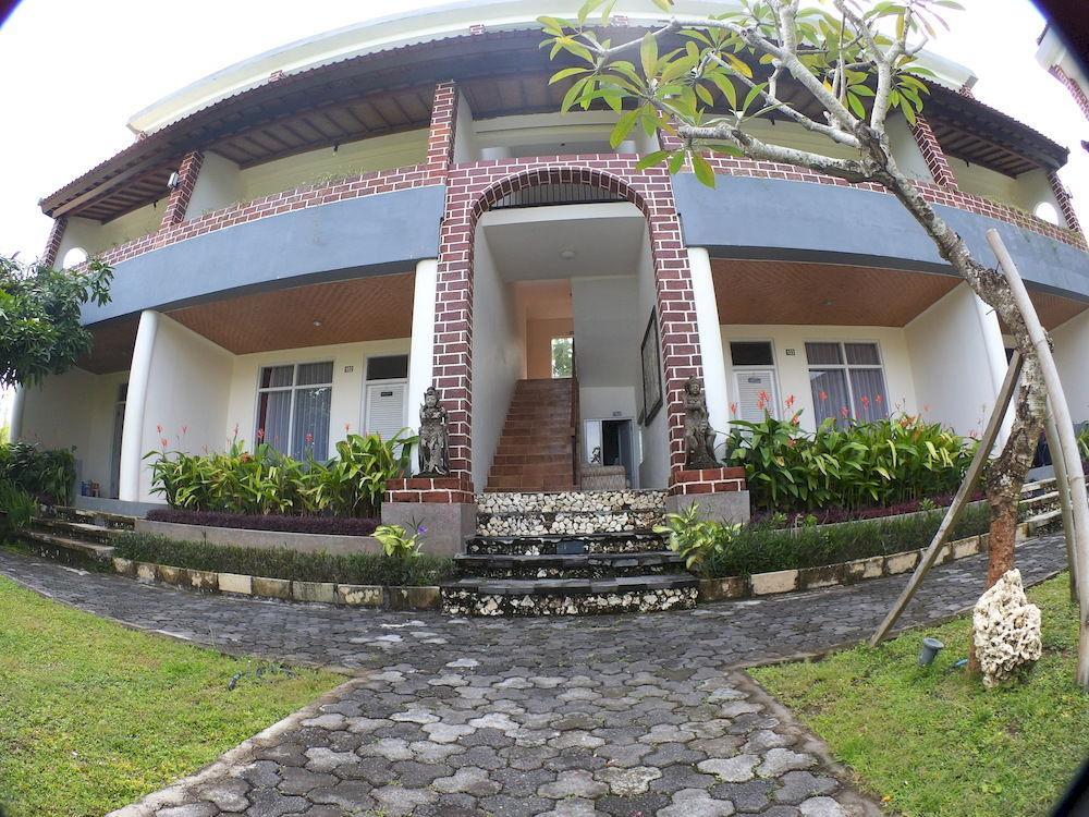 Pecatu Guesthouse Uluwatu Kültér fotó