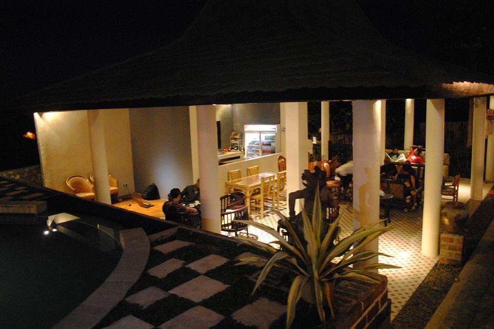 Pecatu Guesthouse Uluwatu Kültér fotó
